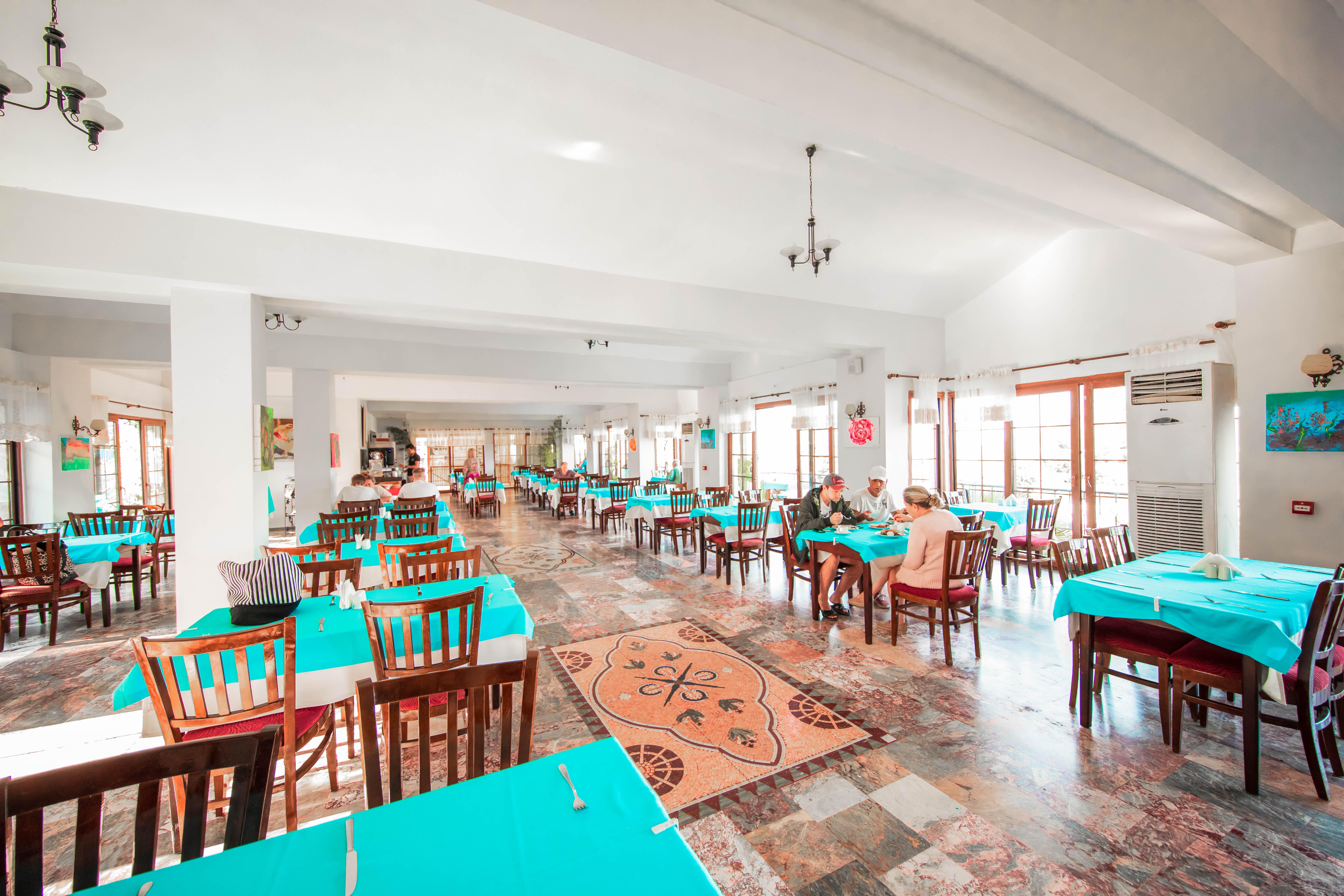 Yel Holiday Resort Oludeniz Exterior foto