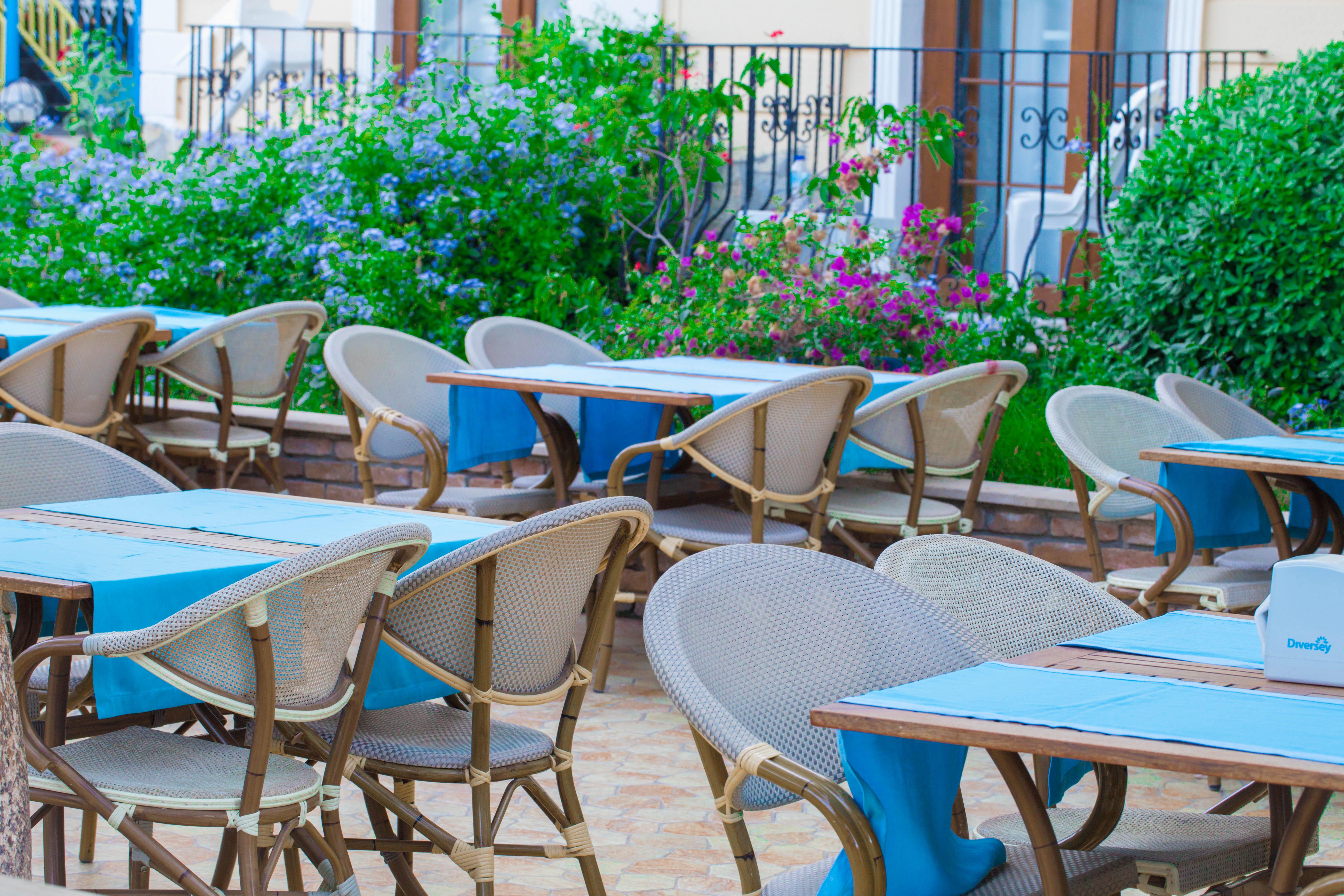 Yel Holiday Resort Oludeniz Exterior foto