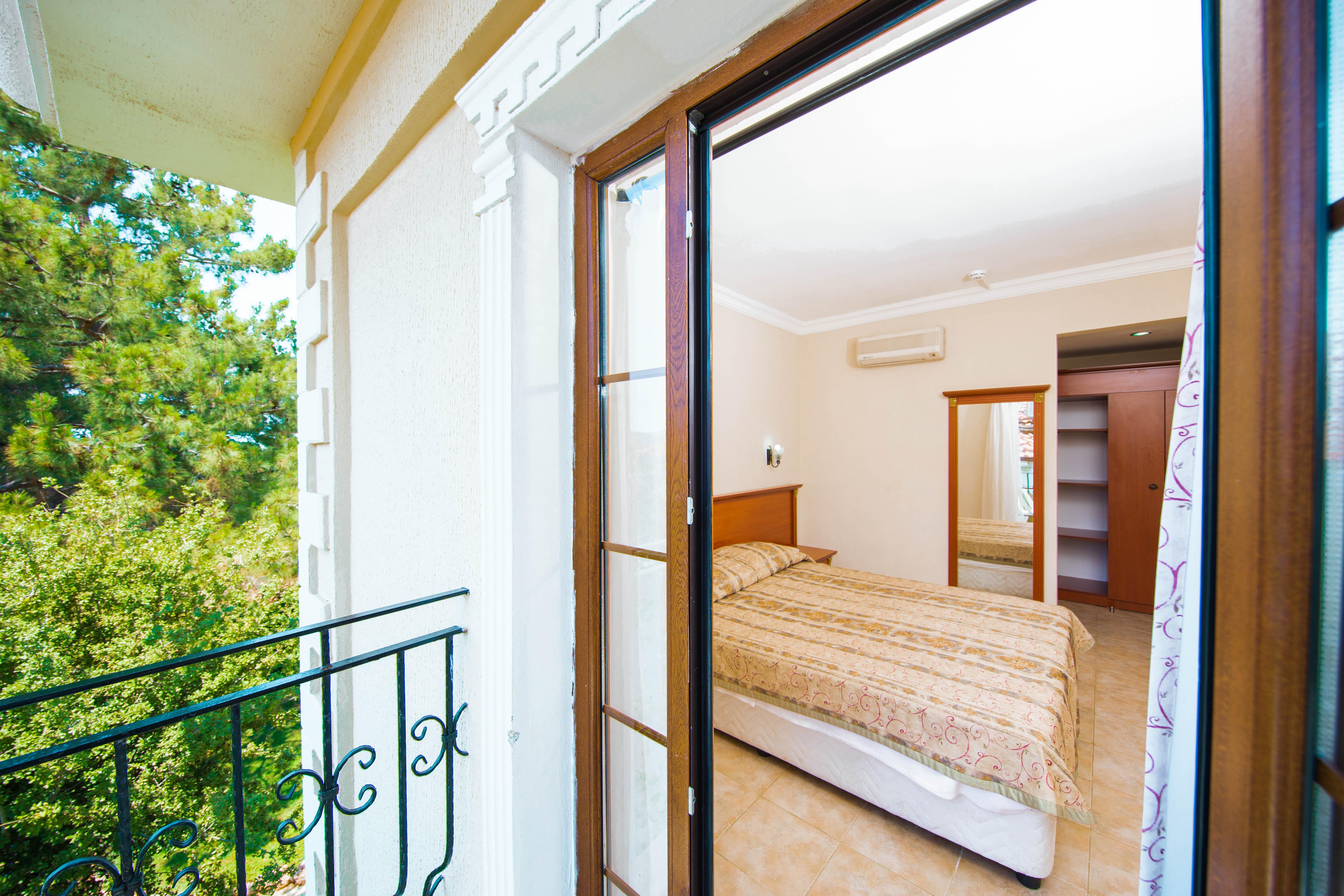 Yel Holiday Resort Oludeniz Exterior foto
